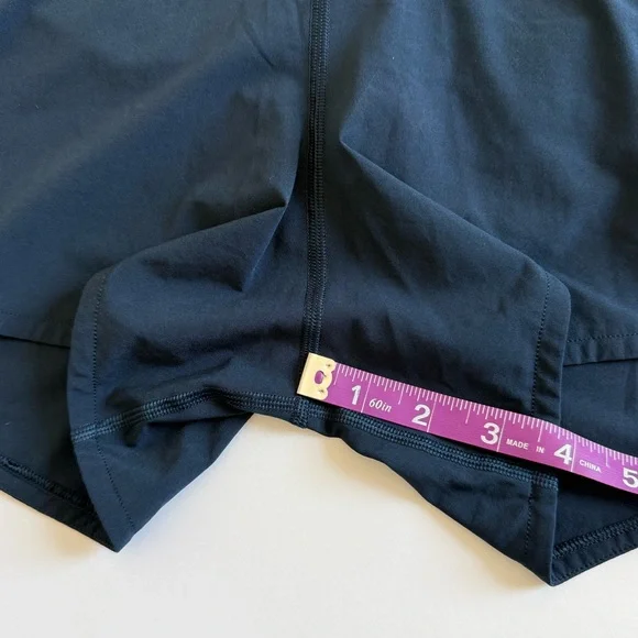 Lululemon Speed Up Mid-Rise Short - Picture 5 of 10